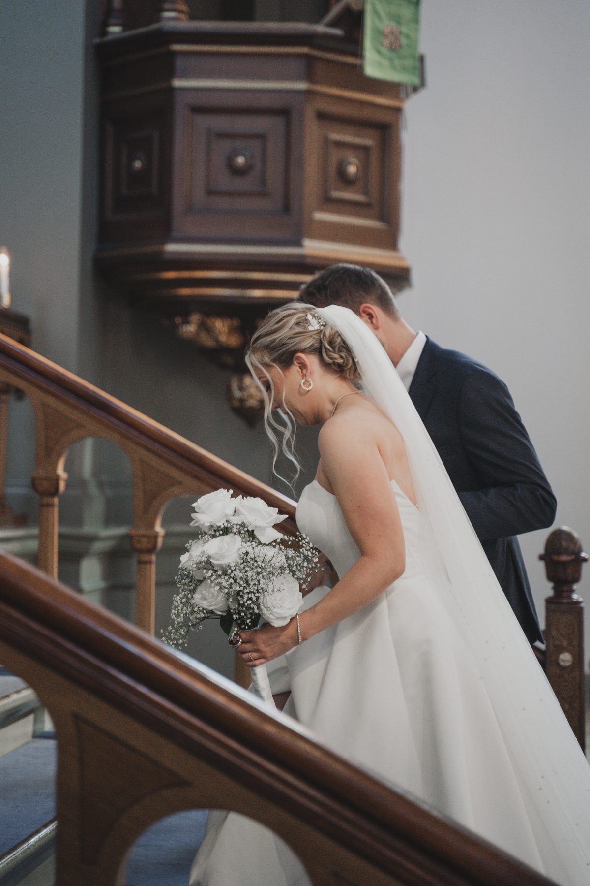 Patricia & Anders