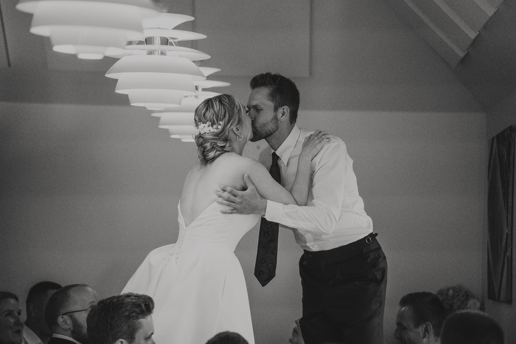 Patricia & Anders