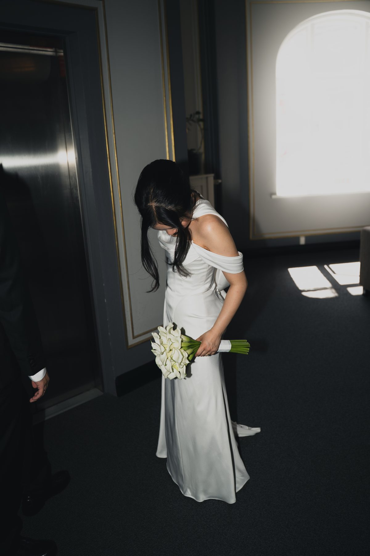 Tina & Nam