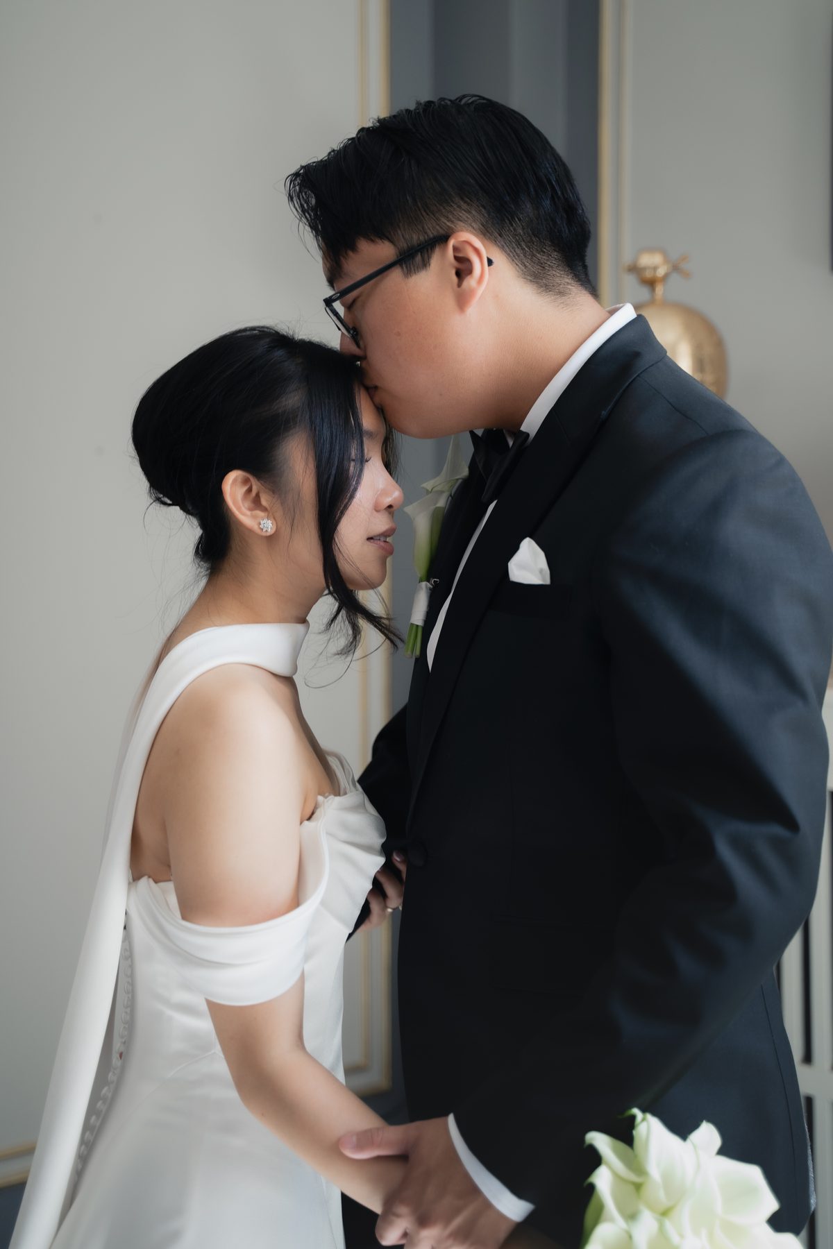 Tina & Nam