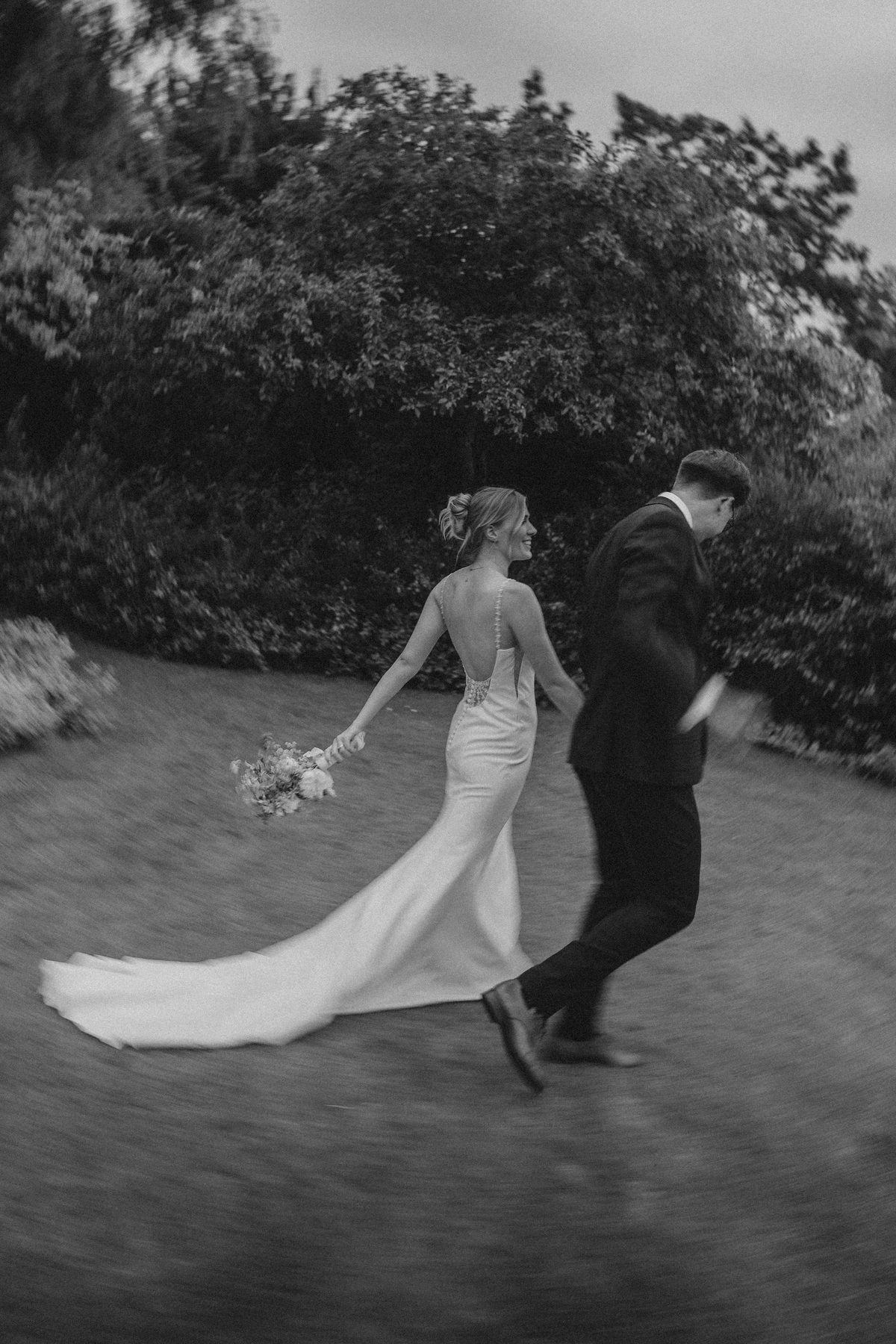 Caroline & Magnus