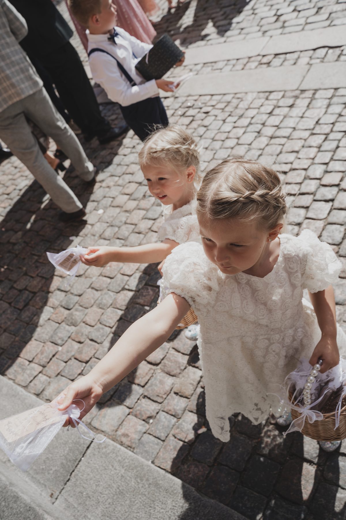 Patricia & Anders
