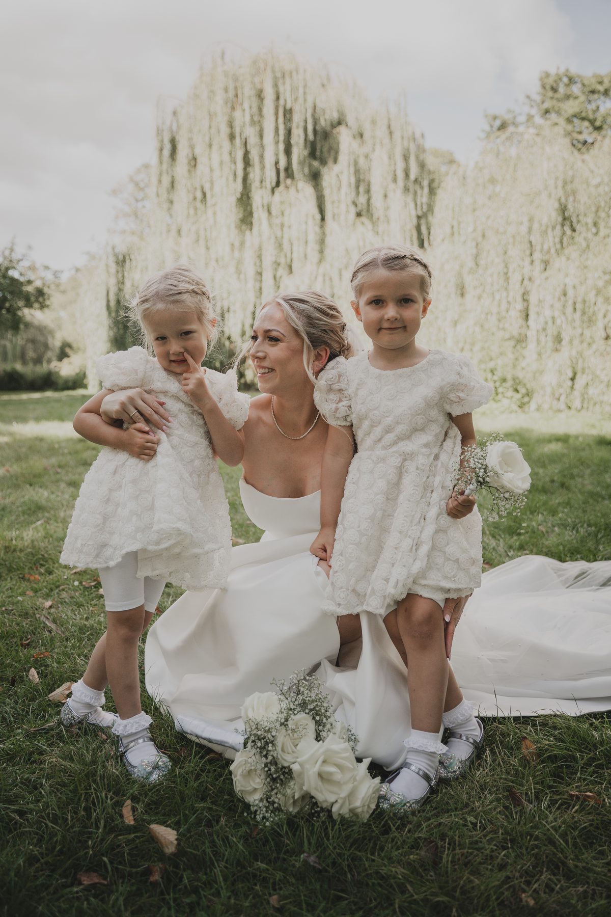 Patricia & Anders