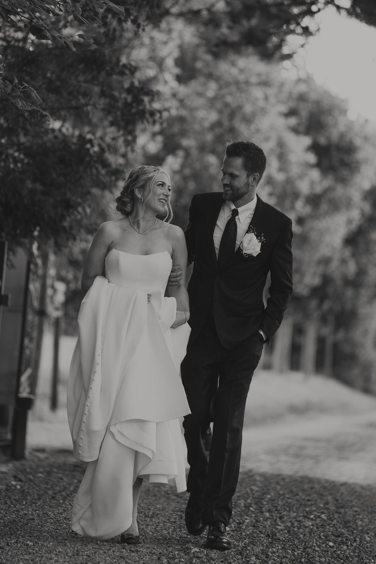Patricia & Anders