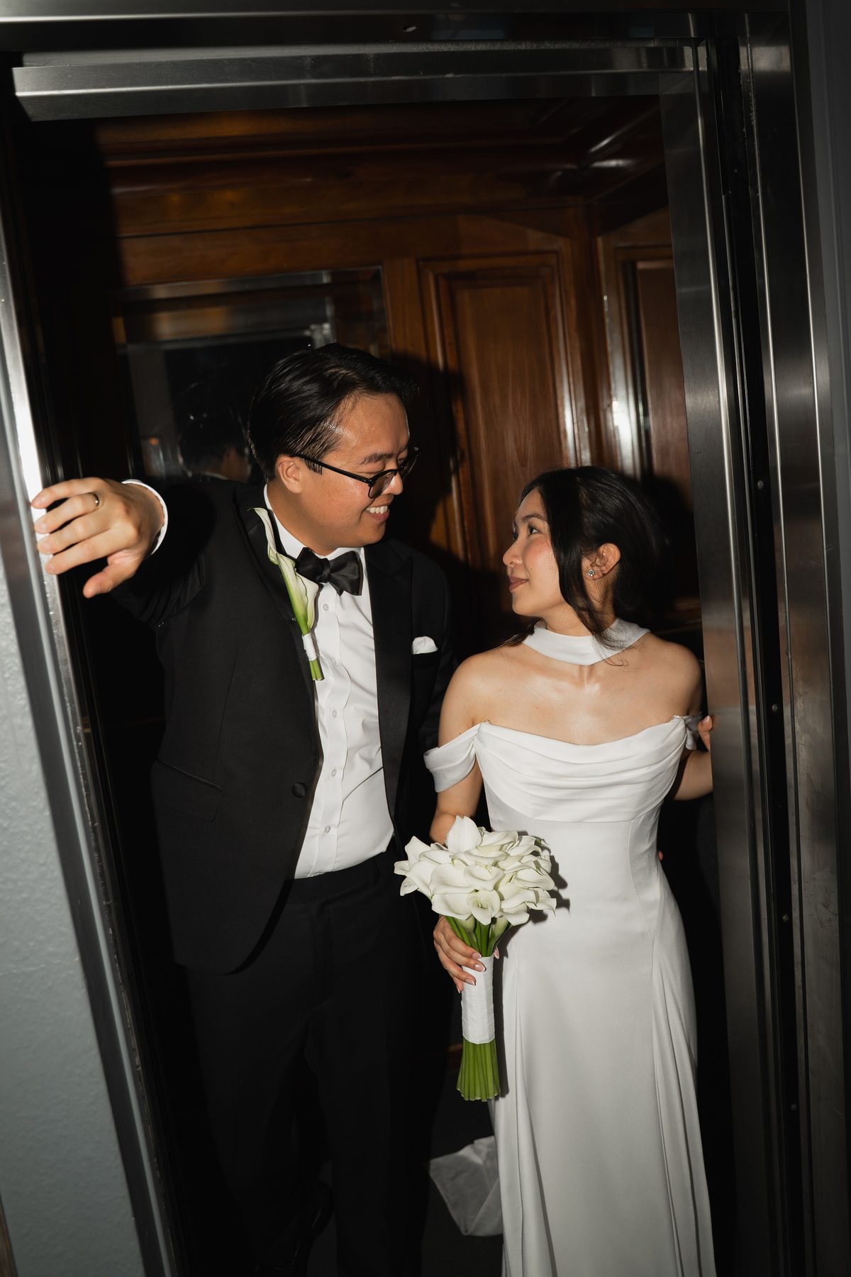 Tina & Nam