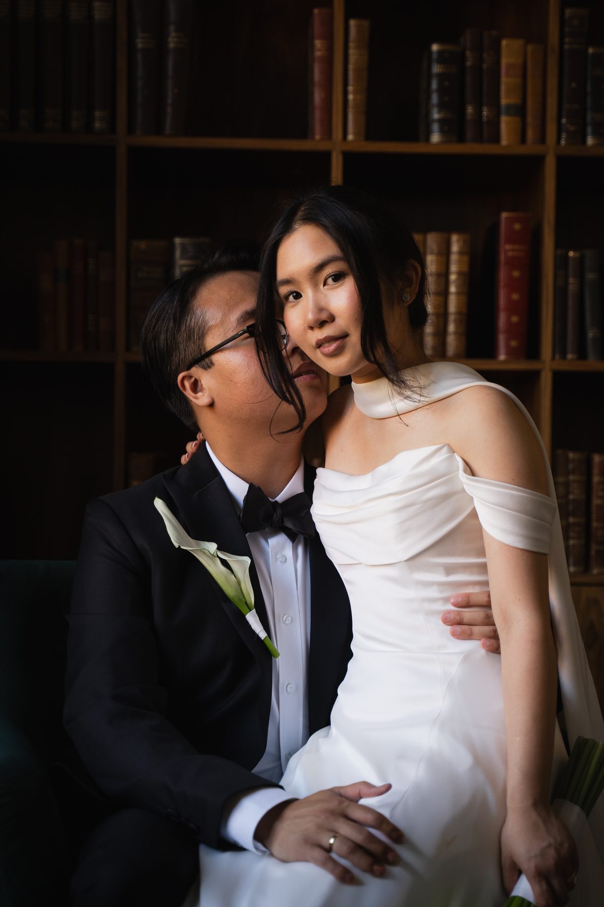 Tina & Nam