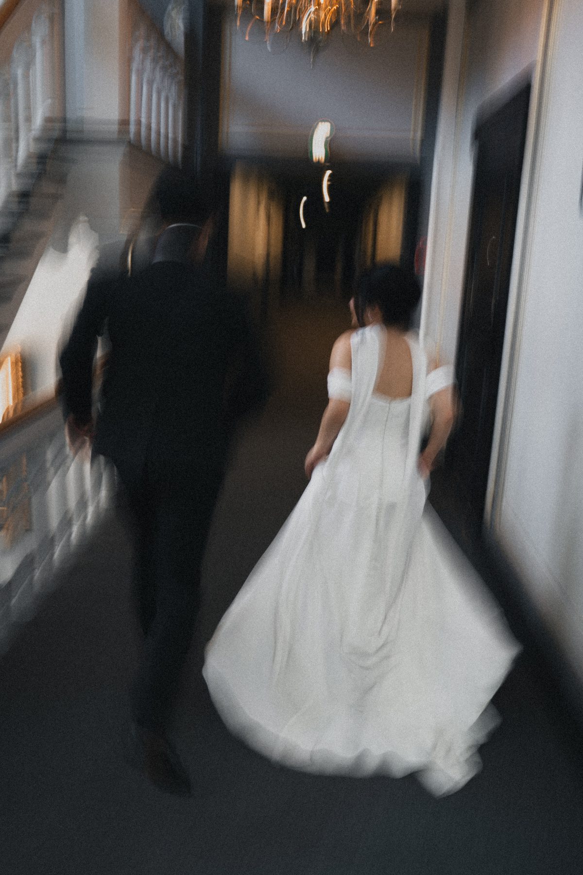 Tina & Nam