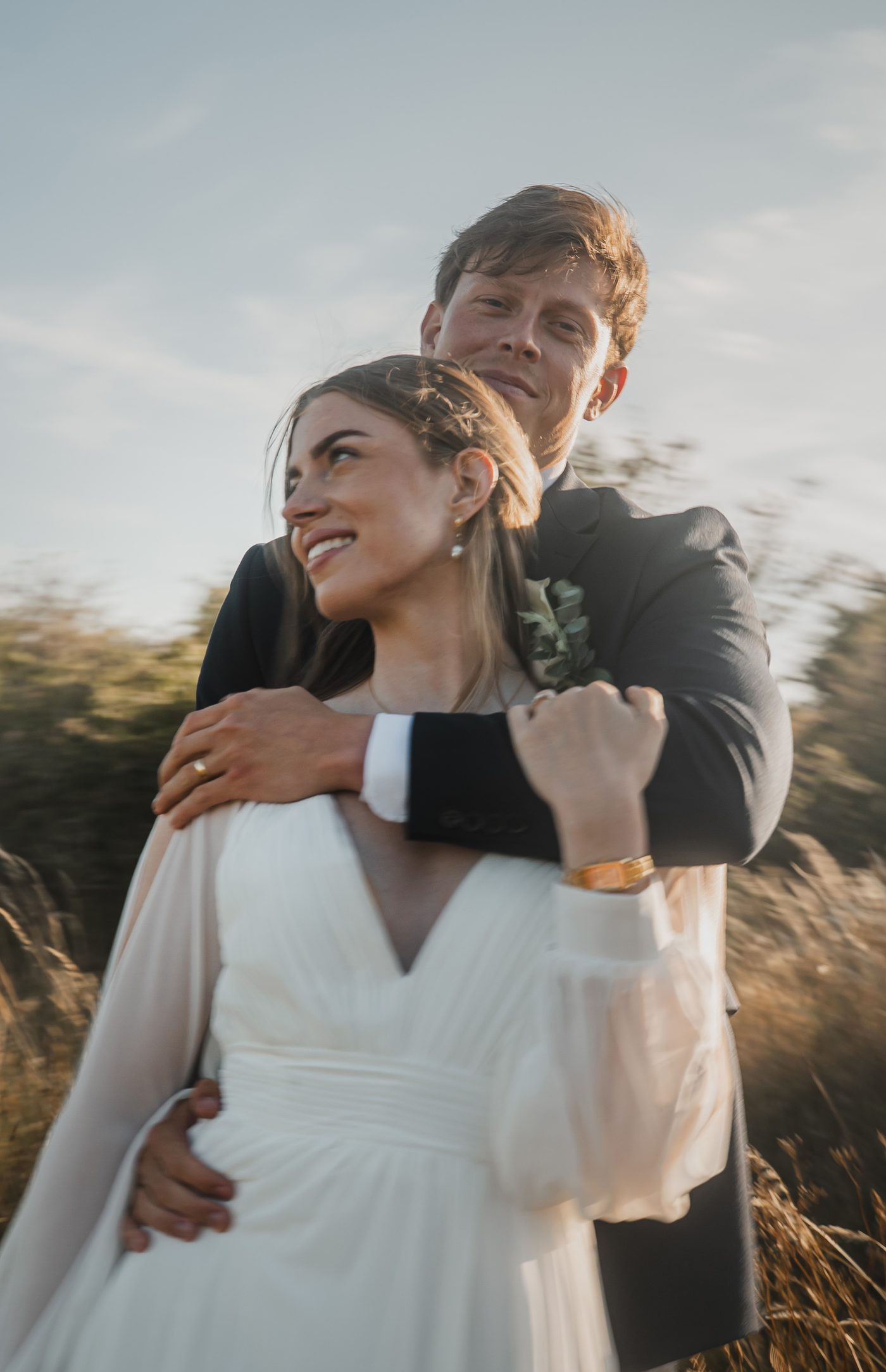 Camilla & Mikkel