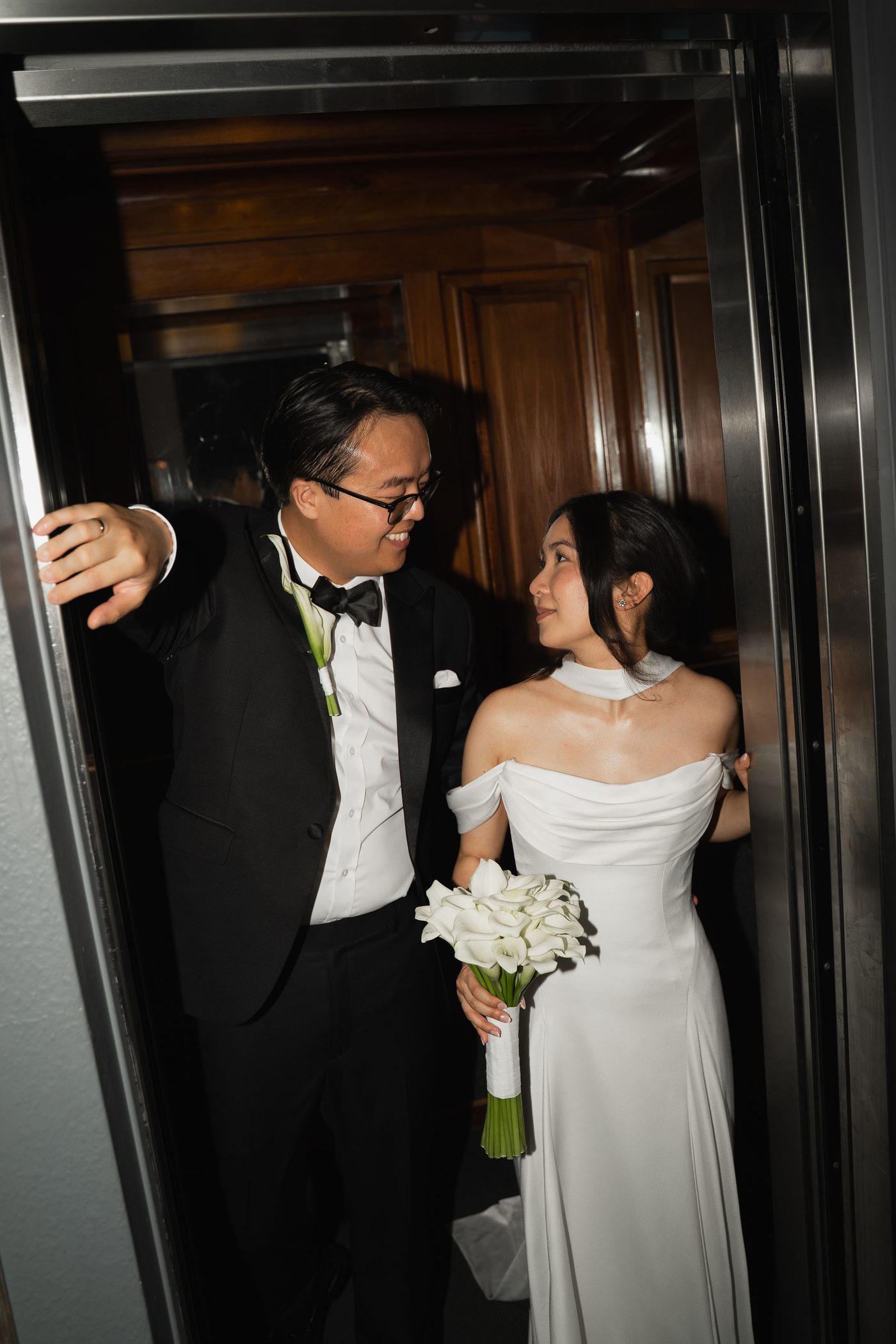 Nam & Tina