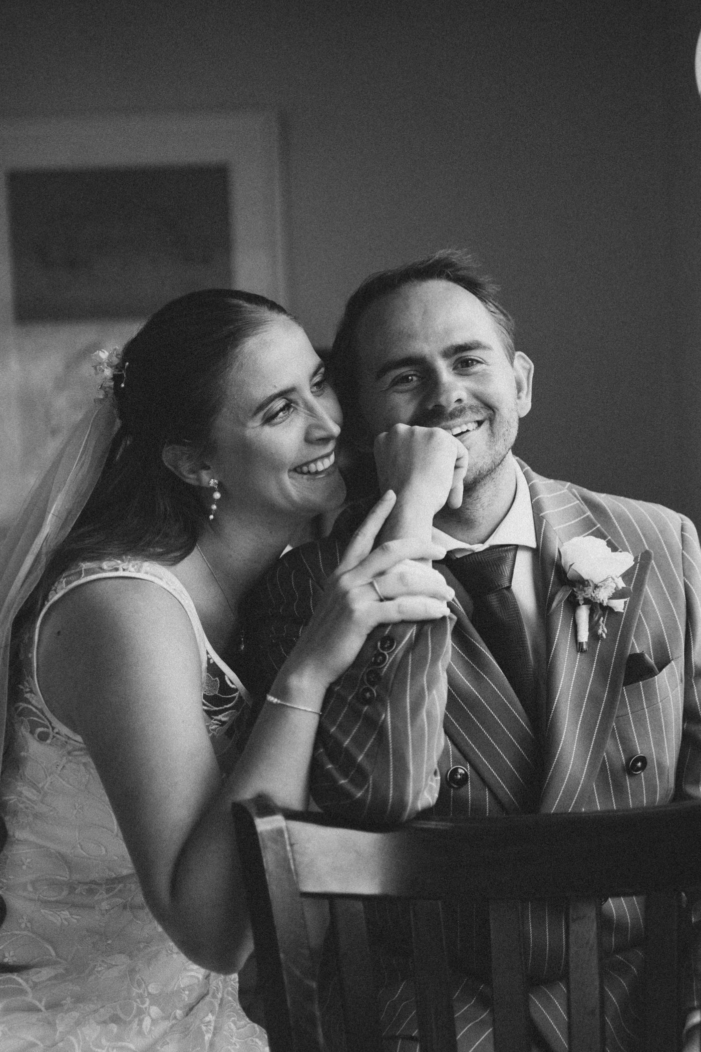 Silje & Svend