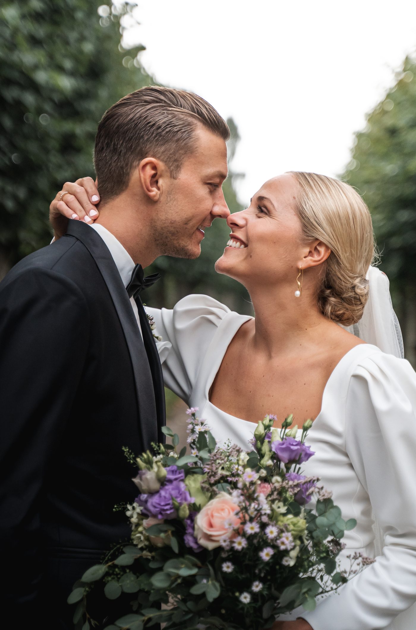 Maria og Jonas